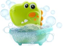 HAP-P-KID Bublinkovač do vany DINO