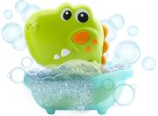 HAP-P-KID Bublinkovač do vany DINO