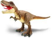 HAP-P-KID Chodící dinosaurus T-Rex 47 cm