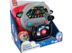 HAP-P-KID Interaktivní dětský volant