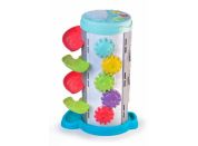 HAP-P-KID Interaktivní věž s překvapením 5v1