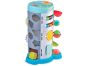 HAP-P-KID Interaktivní věž s překvapením 5v1 3