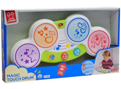 HAP-P-KID Moje první Magické bubny