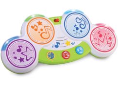 HAP-P-KID Moje první Magické bubny