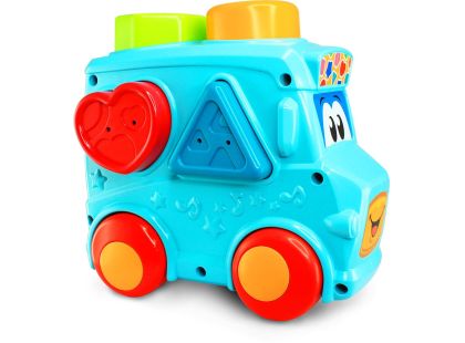 HAP-P-KID Můj první hrací set