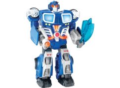 HAP-P-KID Robot M.A.R.S. AUTOTRON