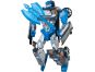 HAP-P-KID Robot M.A.R.S Converters - Cyberhaul 3