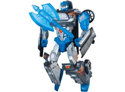 HAP-P-KID Robot M.A.R.S Converters - Cyberhaul