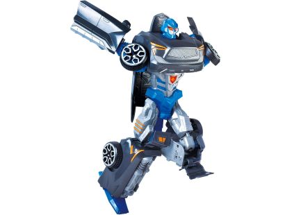HAP-P-KID Robot M.A.R.S Converters - Cyberhaul