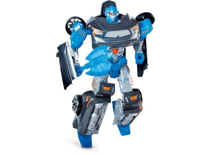 HAP-P-KID Robot M.A.R.S Converters - Cyberhaul