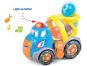 HAP-P-KID Veselá Automíchačka s míčky 2