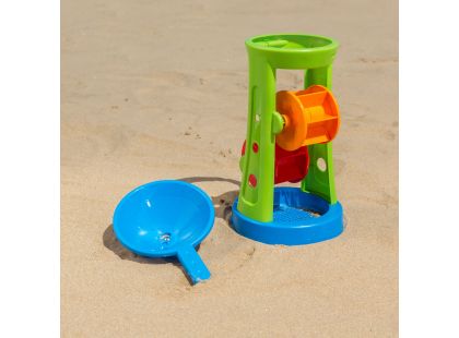 Hape Hračky na písek Vodní mlýn