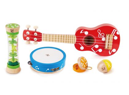Hape Mini hudební set
