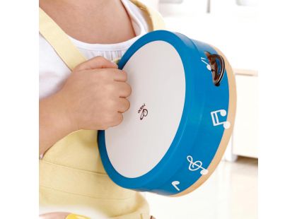 Hape Mini hudební set