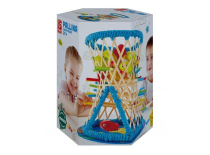 Hape Pallina Ocean