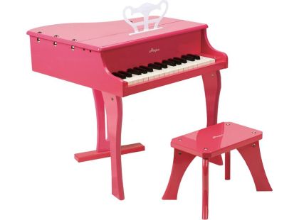 Hape Velké piano, růžové