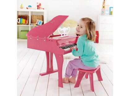 Hape Velké piano, růžové