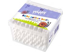 Happy hygienické tyčinky á 56 ks