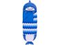 Happy Nappers spacáček usínáček modrý žralok Sandal 135 cm - Poškozený obal 3