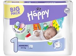 Happy plenky New Born 78ks