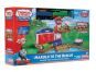 Haroldovo letiště Fisher Price R9633 2