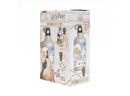 Bluesky Harry Potter Kreativní set s láhví