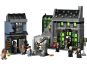 LEGO® Harry Potter™ 76471 Kouzelnické obchody v Obrtlé ulici 2
