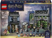 LEGO® Harry Potter™ 76471 Kouzelnické obchody v Obrtlé ulici