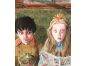 Harry Potter a Fénixův řád - ilustrované vydání J. K. Rowlingová - Poškozený obal 2