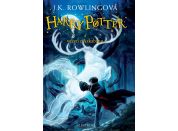 Harry Potter a vězeň z Azkabanu - J. K. Rowlingová 3393