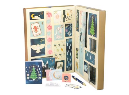 Paladone Harry Potter Adventní kalendář