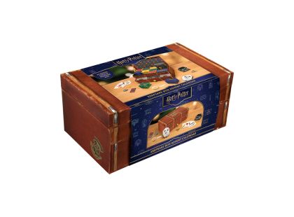 Harry Potter adventní kalendář Keepsake