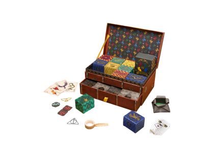 Harry Potter adventní kalendář Keepsake