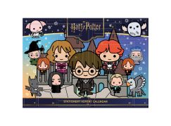 Harry Potter adventní kalendář (papírenský)