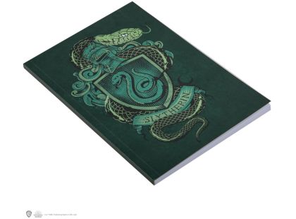 Cinereplicas Harry Potter Blok Zmijozel