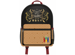 Bluesky Harry Potter Batoh Colourful Crest