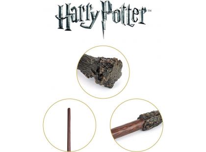 Harry Potter deluxe hůlka - Albus Brumbál
