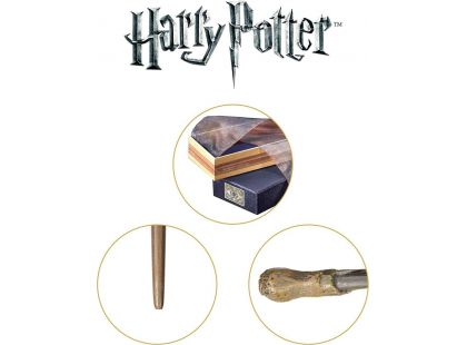 Harry Potter deluxe hůlka - Ron Weasley