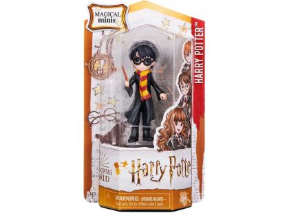 Harry Potter figurka Harry 8 cm
