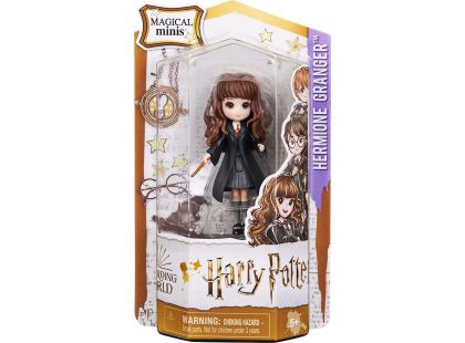 Harry Potter figurka Hermiona 8 cm