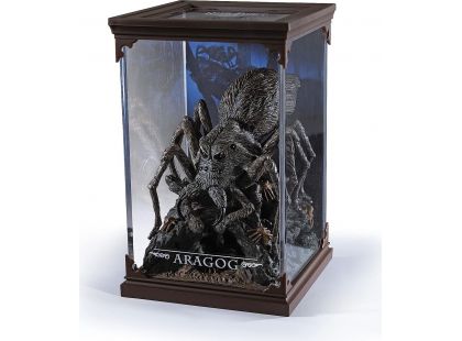 Harry Potter figurka Magical Creatures - Aragog 17 cm