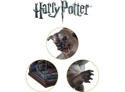 Harry Potter figurka Magical Creatures - Chloupek 17 cm