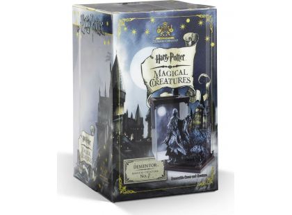 Harry Potter figurka Magical Creatures - Mozkomor 17 cm
