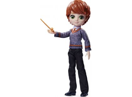 Harry Potter figurka Ron 20 cm