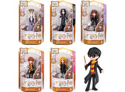 Harry Potter figurky 8 cm Severus Snape