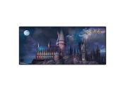 Harry Potter herní podložka 90 x 40 cm