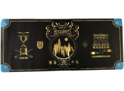 Bluesky Harry Potter Herní podložka Jumbo