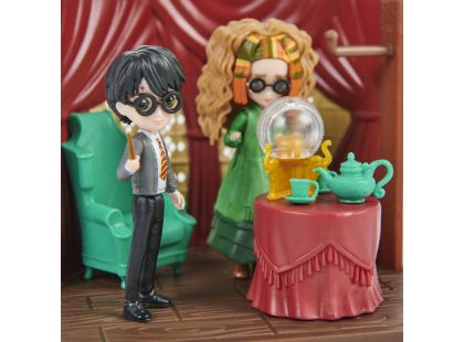 Harry Potter hrací sada věštírna s figurkami