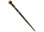 Harry Potter hůlka Ollivanders edition - Alastor Moody - Poškozený obal