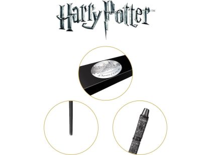 Harry Potter hůlka Ollivanders edition - Severus Snape